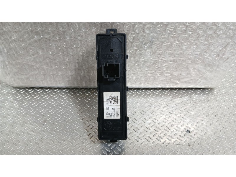 Recambio de mando multifuncion para bmw x1 (f48) sdrive 18 d referencia OEM IAM   