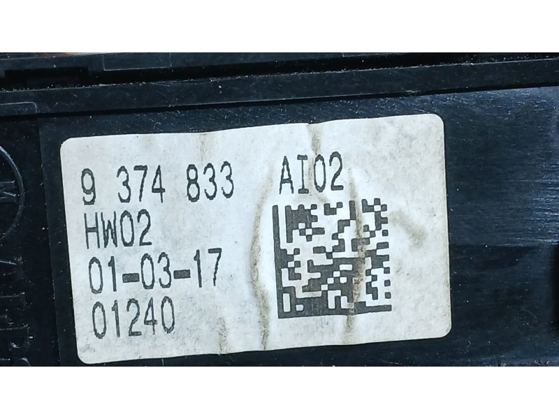 Recambio de mando multifuncion para bmw x1 (f48) sdrive 18 d referencia OEM IAM   