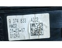 Recambio de mando multifuncion para bmw x1 (f48) sdrive 18 d referencia OEM IAM   