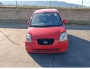 kia picanto i (sa) del año 2006