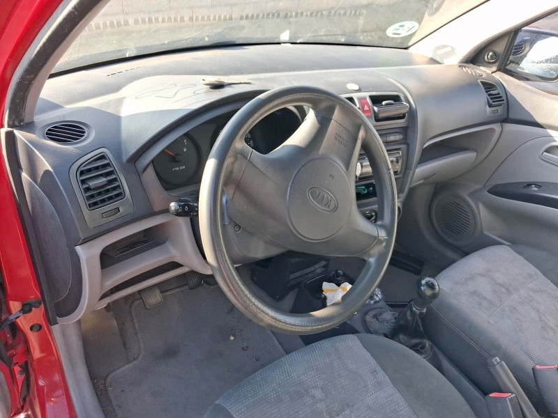kia picanto i (sa) del año 2006