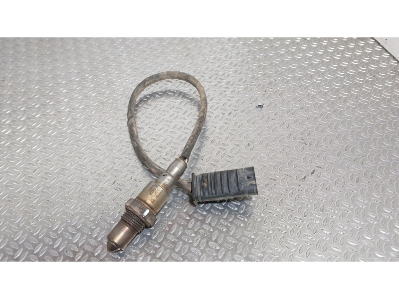 Recambio de sonda lambda para bmw x1 (f48) sdrive 18 d referencia OEM IAM   