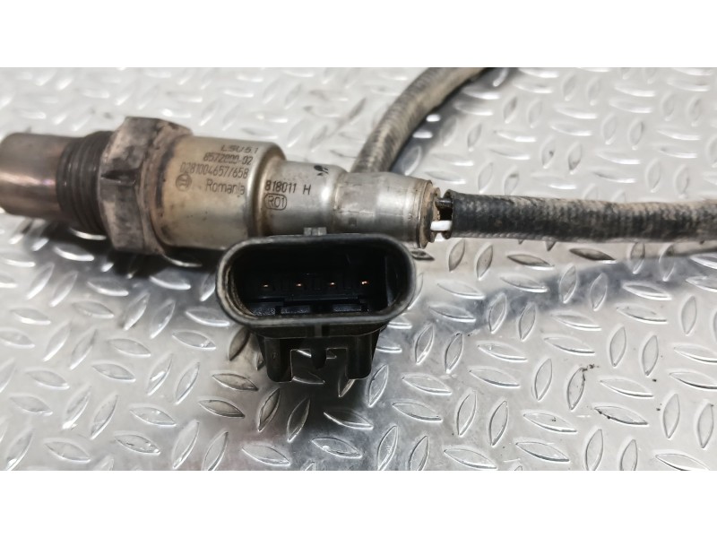 Recambio de sonda lambda para bmw x1 (f48) sdrive 18 d referencia OEM IAM   