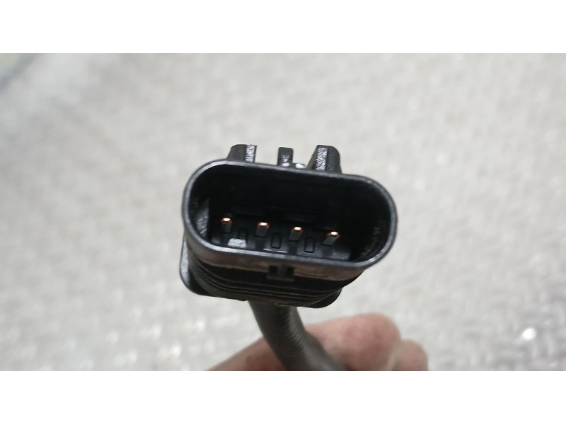 Recambio de sonda lambda para bmw x1 (f48) sdrive 18 d referencia OEM IAM   