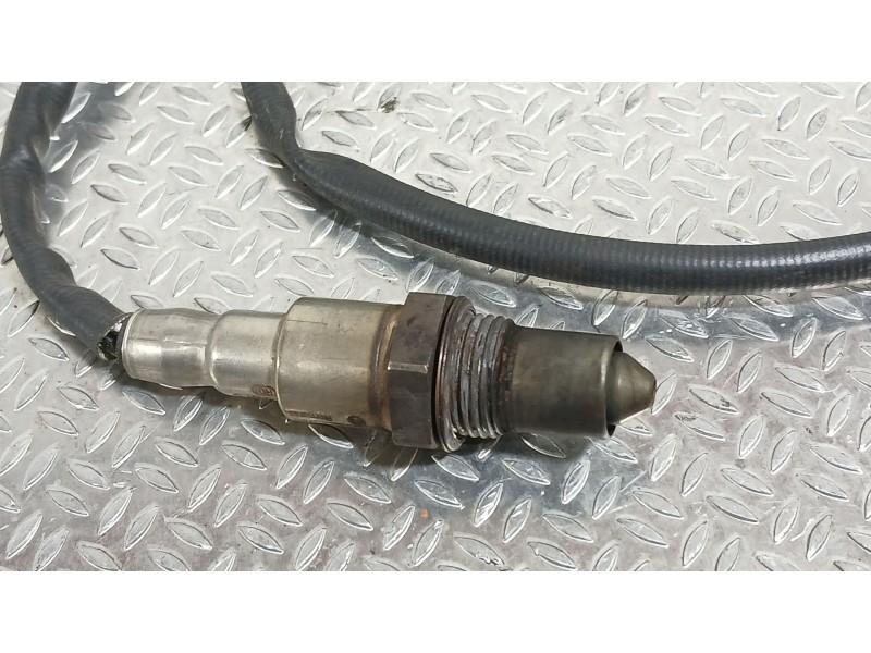 Recambio de sonda lambda para bmw x1 (f48) sdrive 18 d referencia OEM IAM   