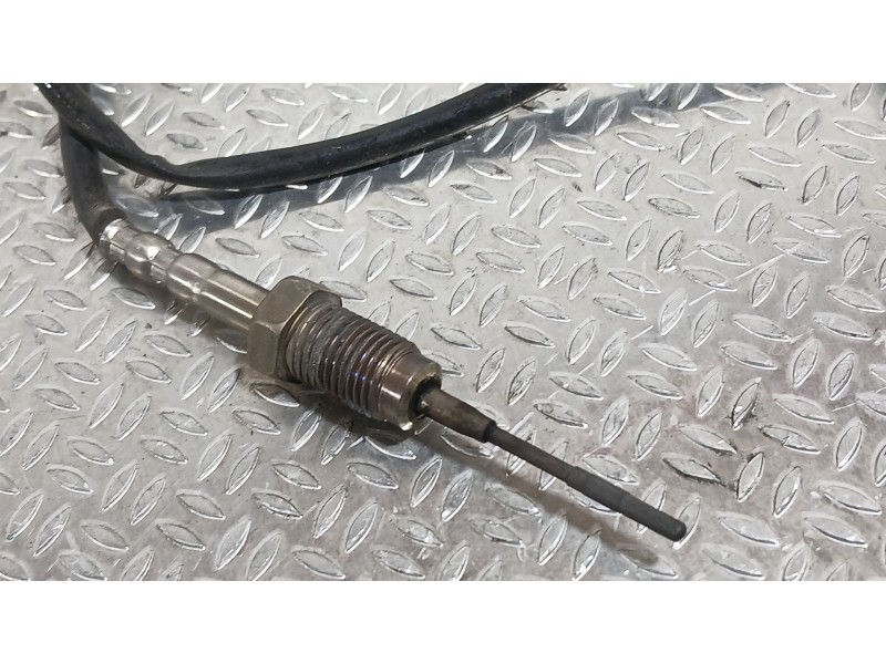 Recambio de sensor de temperatura para bmw x1 (f48) sdrive 18 d referencia OEM IAM   