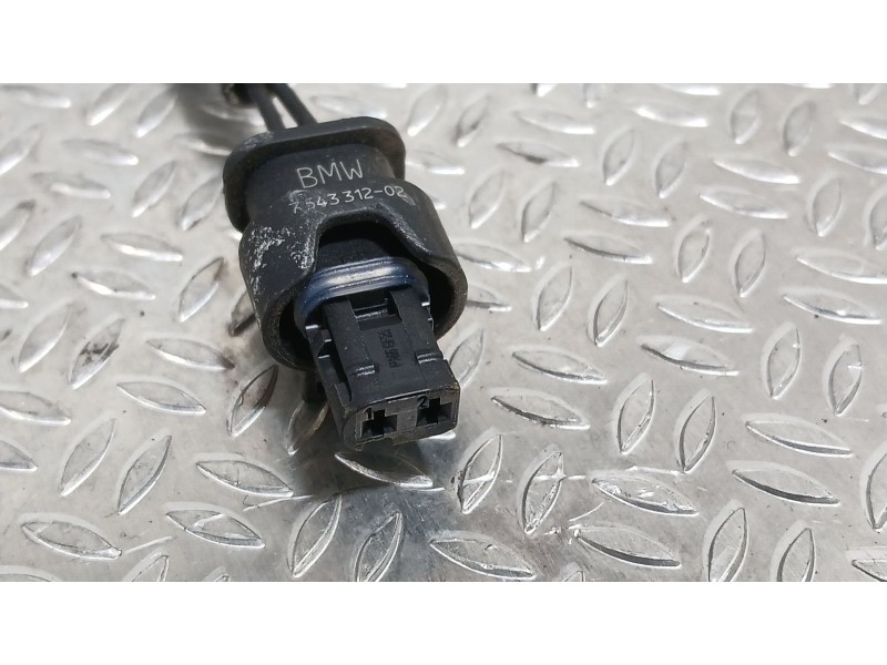 Recambio de sensor de temperatura para bmw x1 (f48) sdrive 18 d referencia OEM IAM   