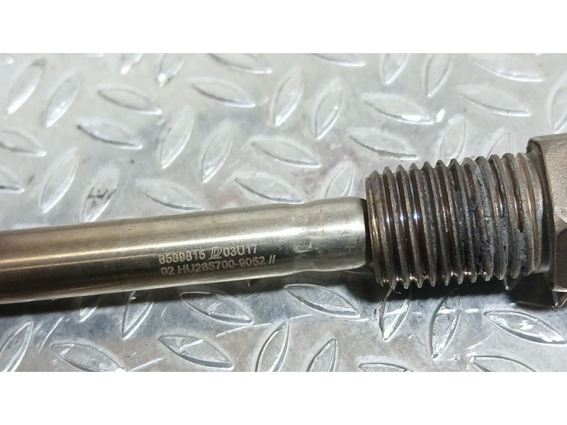 Recambio de sensor de temperatura para bmw x1 (f48) sdrive 18 d referencia OEM IAM   
