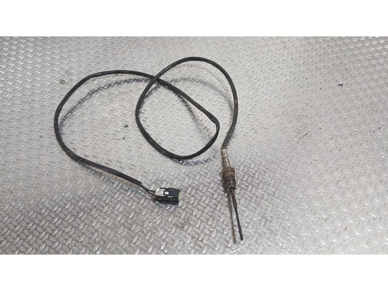 Recambio de sensor de temperatura para bmw x1 (f48) sdrive 18 d referencia OEM IAM   