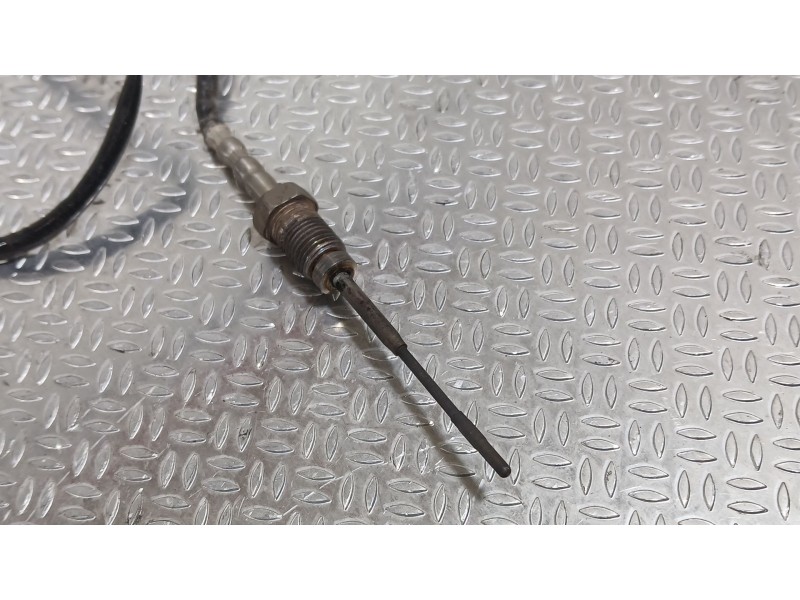 Recambio de sensor de temperatura para bmw x1 (f48) sdrive 18 d referencia OEM IAM   