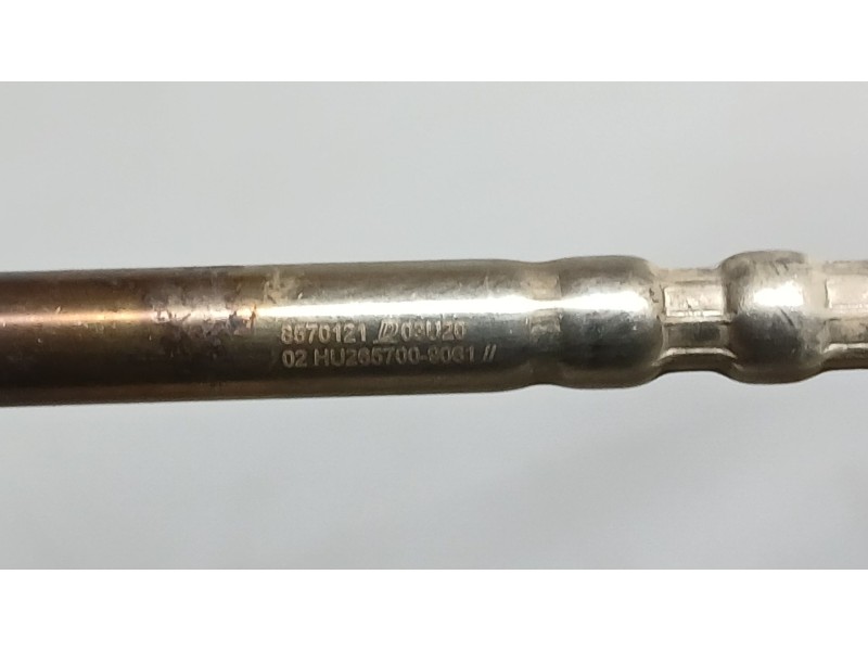Recambio de sensor de temperatura para bmw x1 (f48) sdrive 18 d referencia OEM IAM   