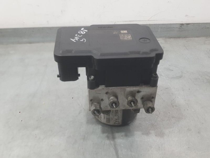 Recambio de abs para opel astra j (p10) 1.7 cdti (68) referencia OEM IAM 13319713  
