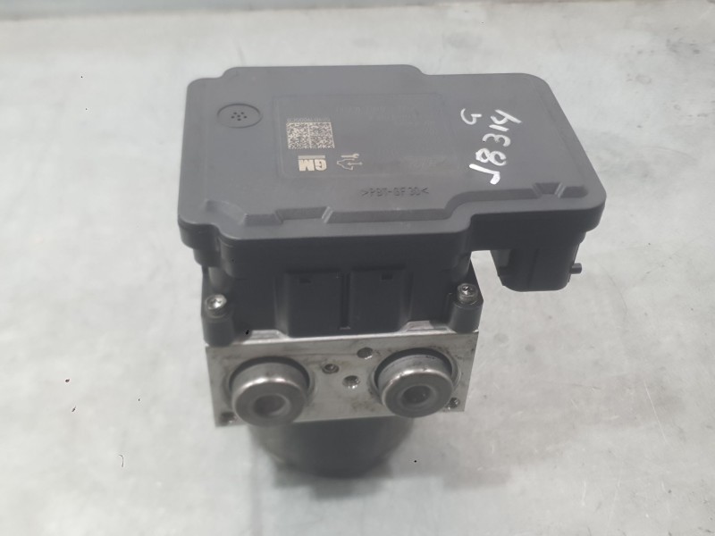Recambio de abs para opel astra j (p10) 1.7 cdti (68) referencia OEM IAM 13319713  