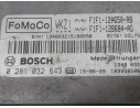 Recambio de centralita motor uce para ford focus iii turnier 1.5 tdci referencia OEM IAM F1F112A650RB 0281032643 BOSCH