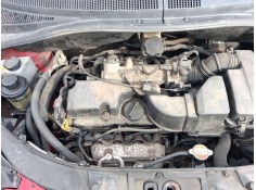 Recambio de motor completo para kia picanto i (sa) 1.0 referencia OEM IAM G4HE 2110102L00 