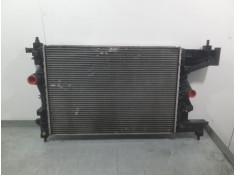 RADIADOR AGUA 13267655 3329A DELPHI