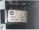 Recambio de radiador agua para opel astra j (p10) 1.7 cdti (68) referencia OEM IAM 13267655  