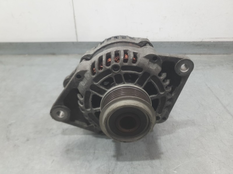 Recambio de alternador para opel astra j (p10) 1.7 cdti (68) referencia OEM IAM 95519864 13579662 