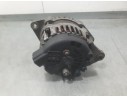 Recambio de alternador para opel astra j (p10) 1.7 cdti (68) referencia OEM IAM 95519864 13579662 