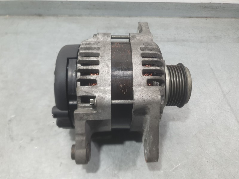 Recambio de alternador para opel astra j (p10) 1.7 cdti (68) referencia OEM IAM 95519864 13579662 