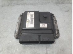 Recambio de centralita motor uce para opel astra j (p10) 1.7 cdti (68) referencia OEM IAM 55575082  
