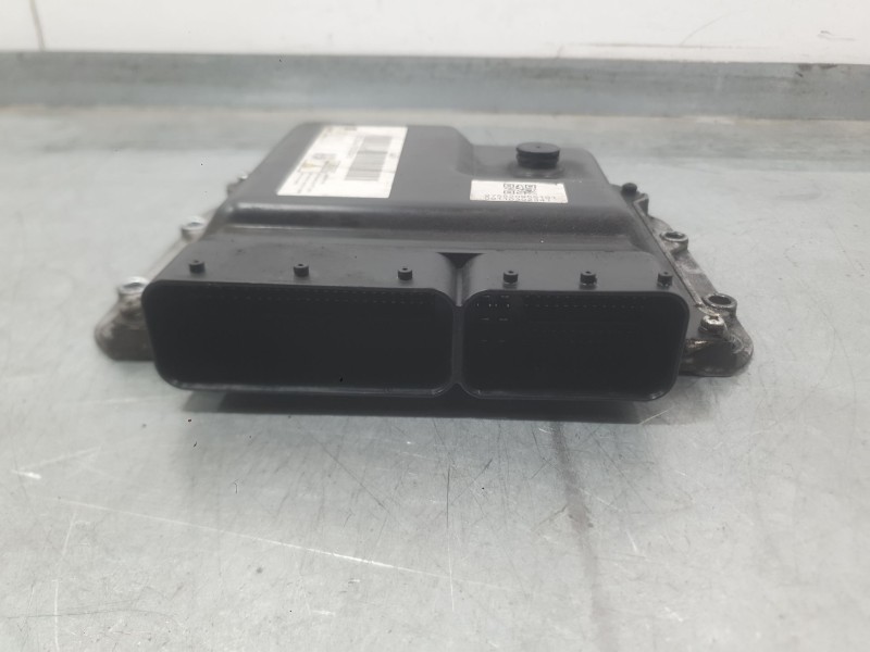 Recambio de centralita motor uce para opel astra j (p10) 1.7 cdti (68) referencia OEM IAM 55575082  