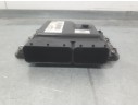 Recambio de centralita motor uce para opel astra j (p10) 1.7 cdti (68) referencia OEM IAM 55575082  