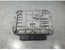 Recambio de centralita motor uce para opel astra j (p10) 1.7 cdti (68) referencia OEM IAM 55575082  