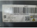 Recambio de centralita motor uce para opel astra j (p10) 1.7 cdti (68) referencia OEM IAM 55575082  
