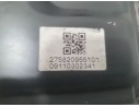 Recambio de centralita motor uce para opel astra j (p10) 1.7 cdti (68) referencia OEM IAM 55575082  