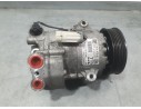 Recambio de compresor aire acondicionado para opel astra j (p10) 1.7 cdti (68) referencia OEM IAM 95516236 13395693 