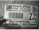 Recambio de compresor aire acondicionado para opel astra j (p10) 1.7 cdti (68) referencia OEM IAM 95516236 13395693 