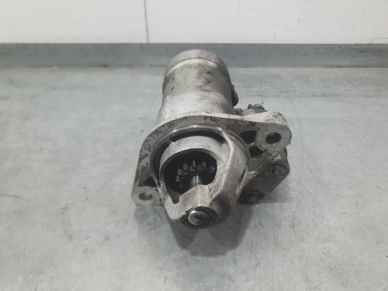Recambio de motor arranque para opel astra j (p10) 1.7 cdti (68) referencia OEM IAM 98014743 95524890 