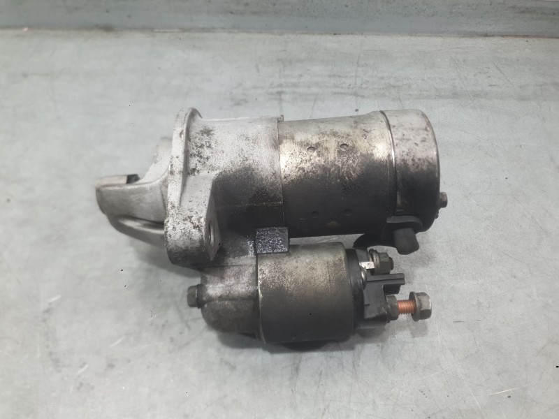 Recambio de motor arranque para opel astra j (p10) 1.7 cdti (68) referencia OEM IAM 98014743 95524890 