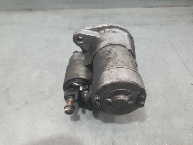 Recambio de motor arranque para opel astra j (p10) 1.7 cdti (68) referencia OEM IAM 98014743 95524890 