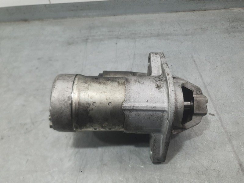 Recambio de motor arranque para opel astra j (p10) 1.7 cdti (68) referencia OEM IAM 98014743 95524890 