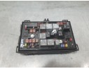 Recambio de caja reles / fusibles para opel astra j (p10) 1.7 cdti (68) referencia OEM IAM 13318782  