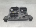 Recambio de caja reles / fusibles para opel astra j (p10) 1.7 cdti (68) referencia OEM IAM   