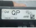 Recambio de caja reles / fusibles para opel astra j (p10) 1.7 cdti (68) referencia OEM IAM   