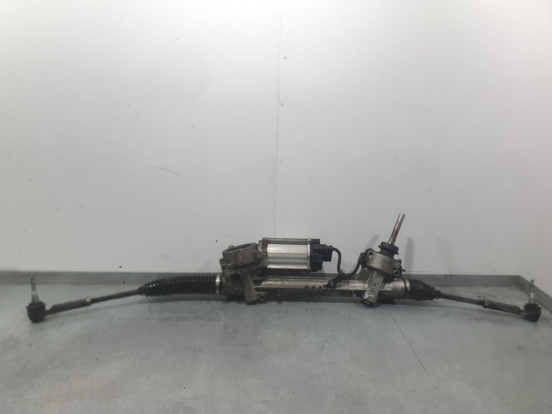 Recambio de cremallera direccion para opel astra j (p10) 1.7 cdti (68) referencia OEM IAM 13288362  