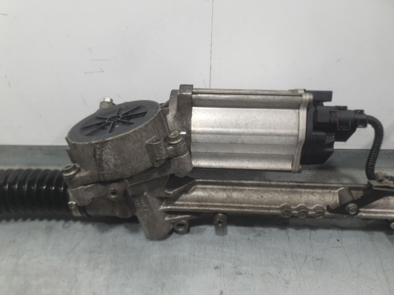 Recambio de cremallera direccion para opel astra j (p10) 1.7 cdti (68) referencia OEM IAM 13288362  