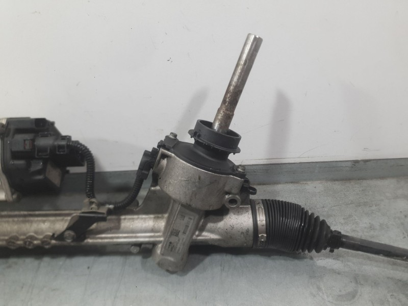 Recambio de cremallera direccion para opel astra j (p10) 1.7 cdti (68) referencia OEM IAM 13288362  