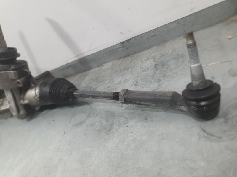 Recambio de cremallera direccion para opel astra j (p10) 1.7 cdti (68) referencia OEM IAM 13288362  