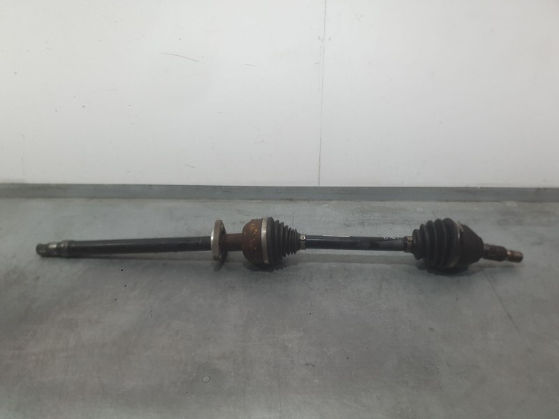 Recambio de transmision delantera derecha para opel astra j (p10) 1.7 cdti (68) referencia OEM IAM 13356124  