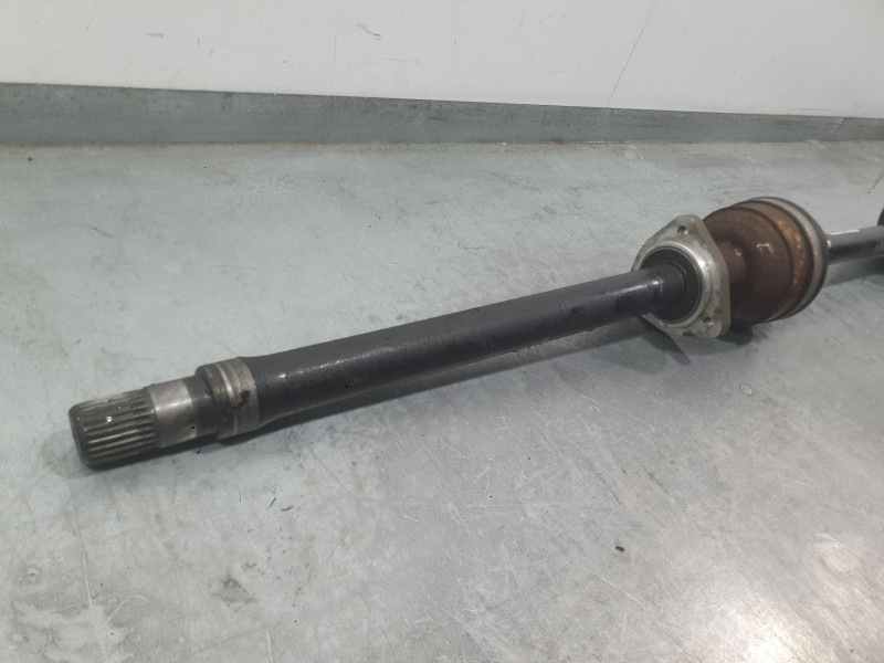 Recambio de transmision delantera derecha para opel astra j (p10) 1.7 cdti (68) referencia OEM IAM 13356124  