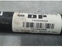Recambio de transmision delantera derecha para opel astra j (p10) 1.7 cdti (68) referencia OEM IAM 13356124  