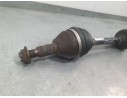 Recambio de transmision delantera izquierda para opel astra j (p10) 1.7 cdti (68) referencia OEM IAM 13396740  