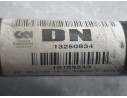 Recambio de transmision delantera izquierda para opel astra j (p10) 1.7 cdti (68) referencia OEM IAM 13396740  