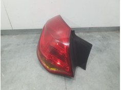 PILOTO TRASERO IZQUIERDO EXTERIOR 13319949 