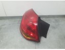 Recambio de piloto trasero izquierdo exterior para opel astra j (p10) 1.7 cdti (68) referencia OEM IAM 13319949  